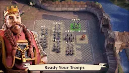 Screenshot 11: Dawn of Ages: Medieval Games