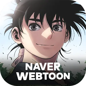 GOSU with NAVER WEBTOON