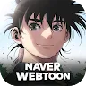 Icon: GOSU with NAVER WEBTOON