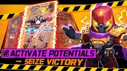 Screenshot 3: The Last Robot