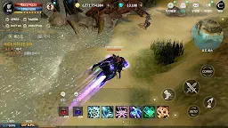 Screenshot 15: Cabal Mobile | Korean