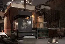 Screenshot 6: Escape Games - Abandoned Night Street