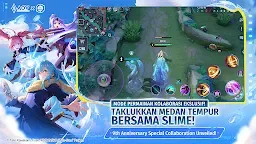 Screenshot 12: Arena of Valor | IDN