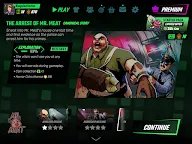 Screenshot 8: Mr. Meat: 殺手鄰居