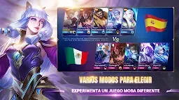 Screenshot 5: Mobile Legends: Bang Bang