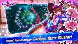 Screenshot 16: 炮火