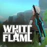Icon: WhiteFlame: The Hunter