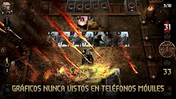 Screenshot 6: GWENT: The Witcher Card Game