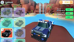 Screenshot 4: WheelX