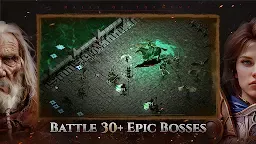 Screenshot 19: Halls of Torment: Premium