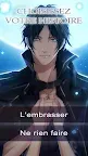 Screenshot 6: Starlit Promises: Romance Otome Game
