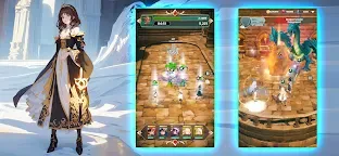 Screenshot 9: Clash Of Thrones : Journey