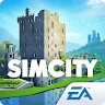 Icon: SimCity BuildIt