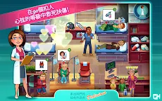 Screenshot 11: 心之治療：治癒時光