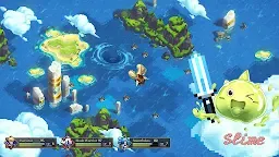 Screenshot 6: Pixel Heroes: Emond Saga | SEA