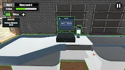 Screenshot 10: Tobacco Store Shop Simulator