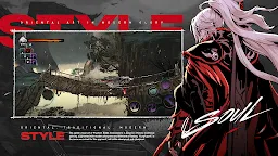 Screenshot 16: Phantom Blade: Executioners