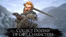 Screenshot 2: Game of Thrones Beyond the Wall™