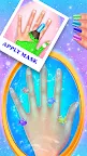 Screenshot 22: Nail polish game - Nail salon