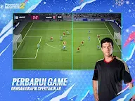 Screenshot 11: Football Master 2