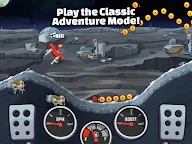 Screenshot 20: Hill Climb Racing 2