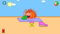 Screenshot 7: World of Peppa Pig NETFLIX