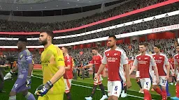 Screenshot 7: eFootball™ 2024
