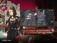 Screenshot 13: Arknights | English