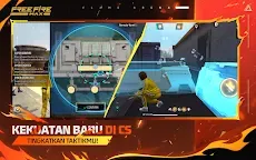 Screenshot 6: Garena Free Fire MAX