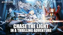 Screenshot 1: Alchemy Stars | Global