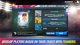 Screenshot 6: MLB 9 Innings 20