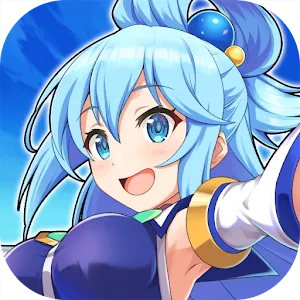 KonoSuba: Fantastic Days! | Traditional Chinese