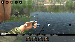 Screenshot 6: Professional Fishing 2