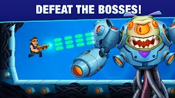 Screenshot 8: Mr Autofire