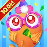 Icon: 海底小魚