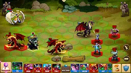 Screenshot 15: Heroes Magic War
