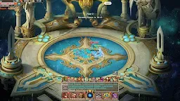 Screenshot 8: Runes of Legend