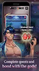 Screenshot 7: Golden Desire: Fantasy Romance