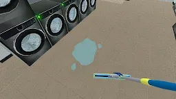 Screenshot 26: Laundry Store Simulator