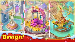 Screenshot 4: マッチングトン·マンション