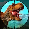 Icon: Wild Dino Hunter Animal Hunting Games 2021