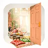 Icon: EscapeGame: Marrakech