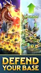 Screenshot 3: Empires & Puzzles: RPG Quest