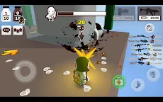 Screenshot 13: MilkChoco - Online FPS