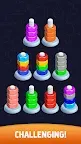 Screenshot 8: Sort puzzle-Nuts and Bolts