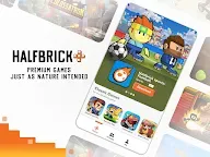 Screenshot 15: Halfbrick Sports: Football
