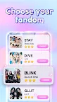 Screenshot 7: Kpop Magic Tiles - Dancing Pop
