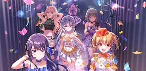 Screenshot 6: IDOLY PRIDE アイドリープライド | 日本語版