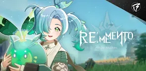 Screenshot 19: Rememento: White Shadow