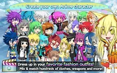 Screenshot 2: Gacha Studio (Anime Dress Up)
